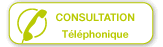 Consultation téléphonique